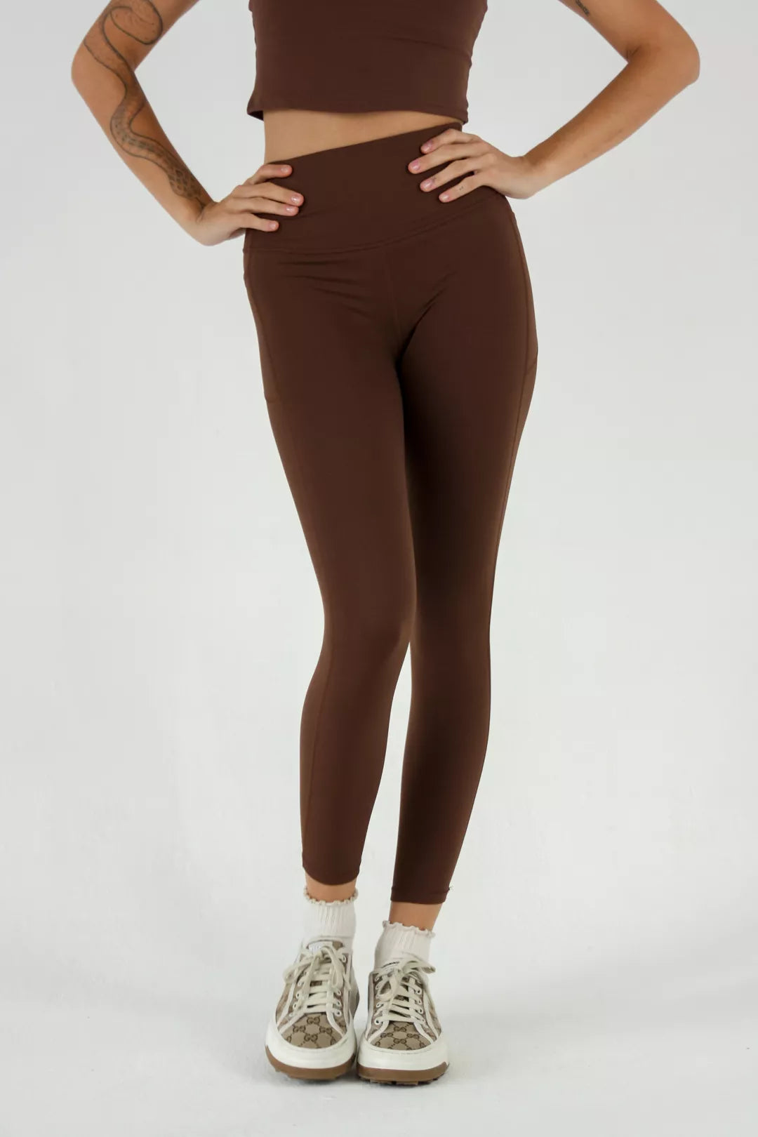 Asana Tank Top